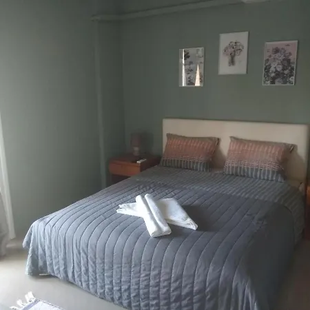 Cute Small Flat Near The Beach * غزيلوكاسترون