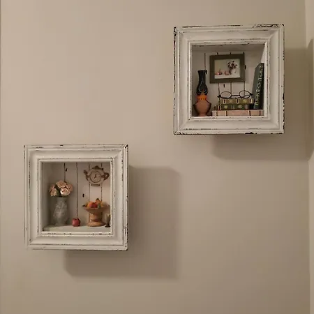 Cute Small Flat Near The Beach
