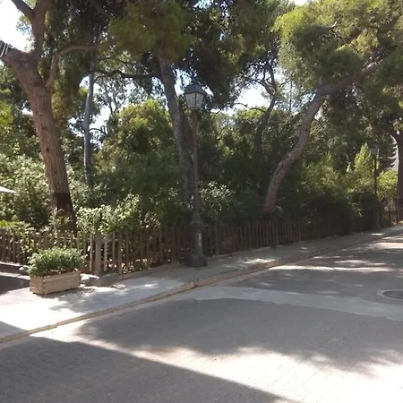 شقة Cute Small Flat Near The Beach غزيلوكاسترون