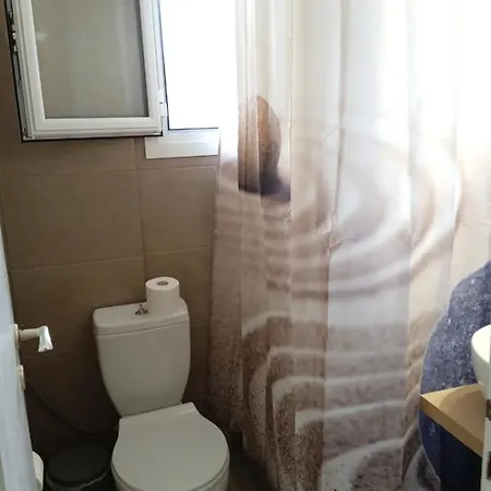Cute Small Flat Near The Beach Ξυλόκαστρο