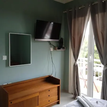 Διαμέρισμα Cute Small Flat Near The Beach Ξυλόκαστρο