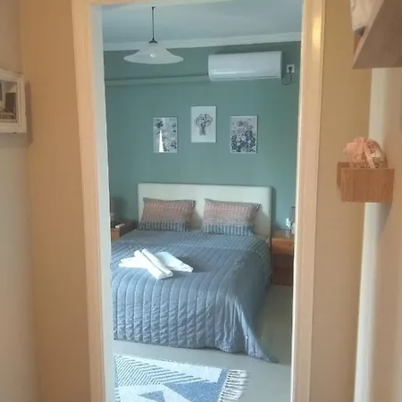 Cute Small Flat Near The Beach Διαμέρισμα *